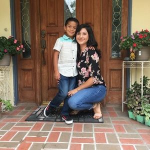 Meet your Posher, Matie